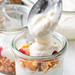 Formulation inspiration for reduced-sugar dairy