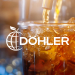 Döhler's Ingredient Systems for Beverages